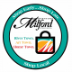 Logo of Downtown Milford Inc